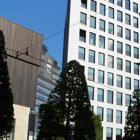 M@d Apartament *
