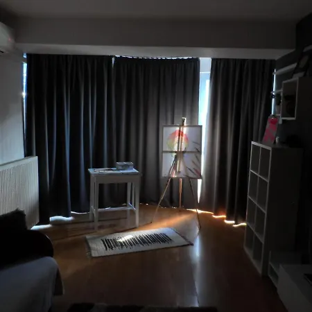 Apartment M@d