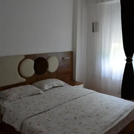 Apartament M@d