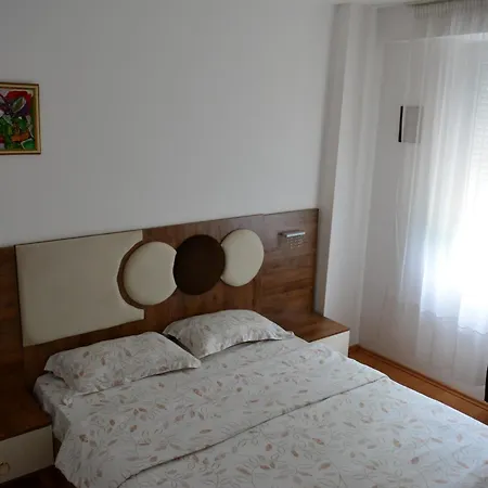 Apartament M@d Timișoara