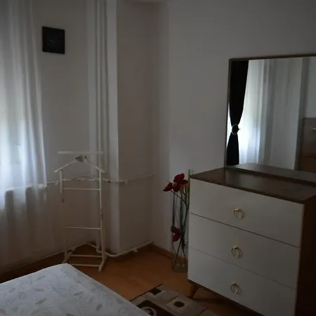 Apartament M@d *