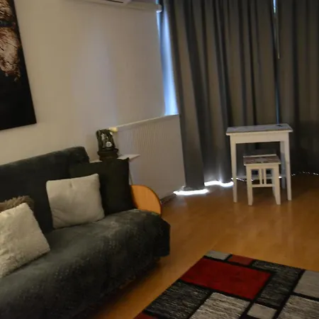 Apartament M@d