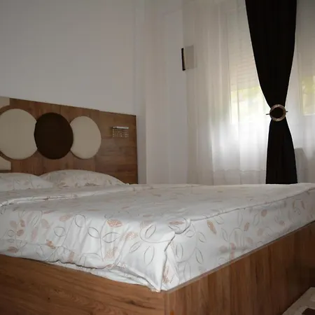 M@d Appartement Timişoara