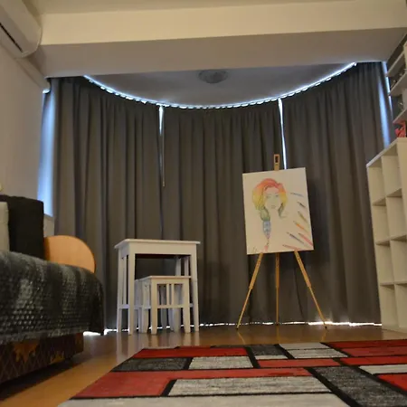 Apartament M@d *