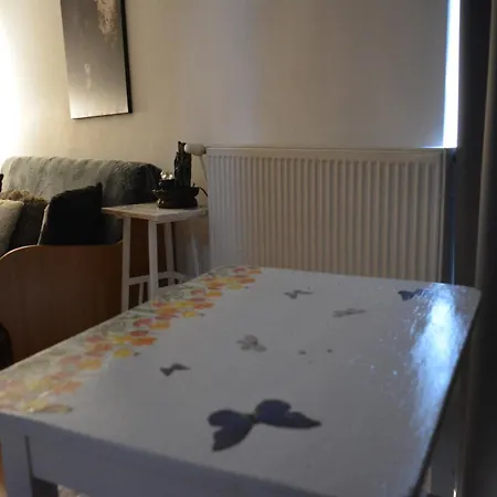 M@d Apartament *