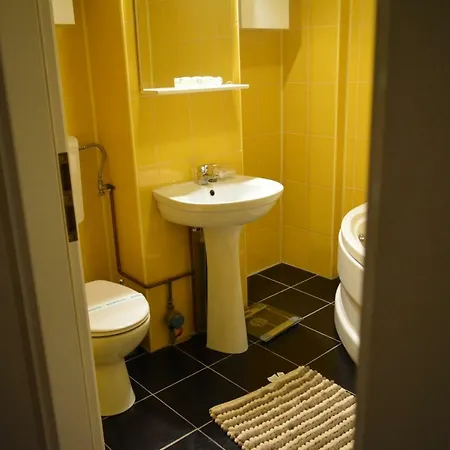 Apartament M@d