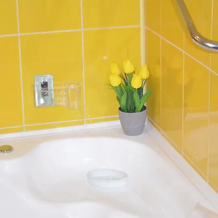 Apartament M@d *