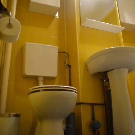 Apartament M@d *