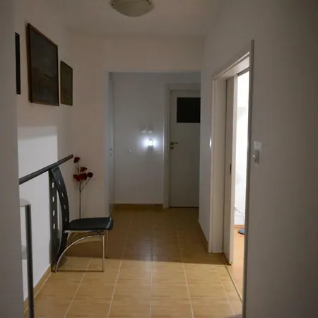Apartament M@d