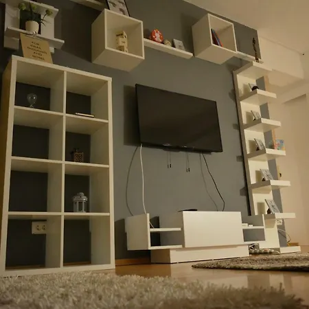 Apartament M@d Timișoara