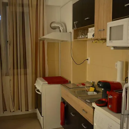 M@d Apartament