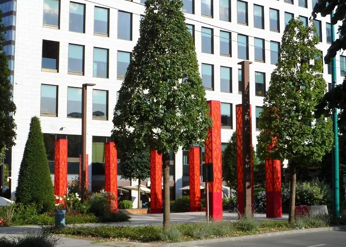 Apartment M@d Timişoara