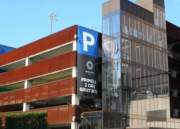 M@d * Тимишоара