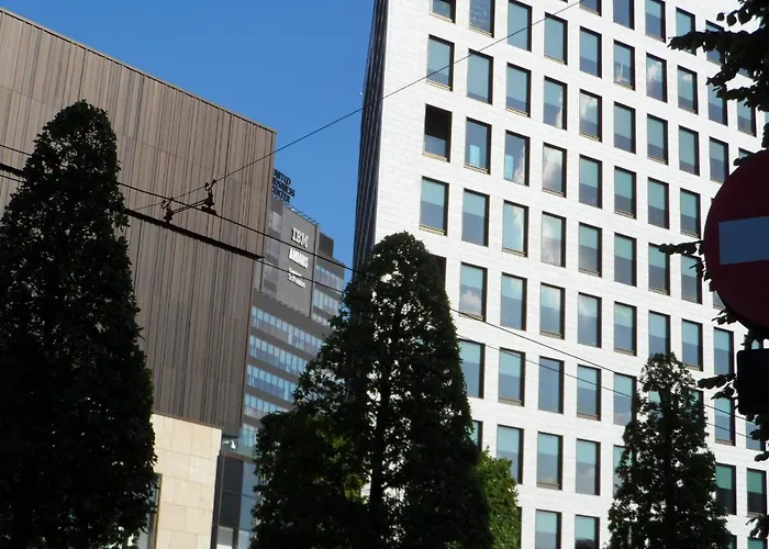 M@d Апартаменты *