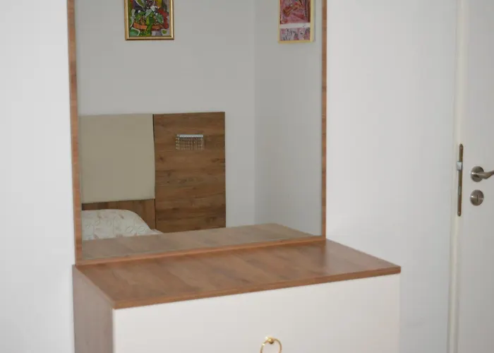 Apartment M@d Timişoara