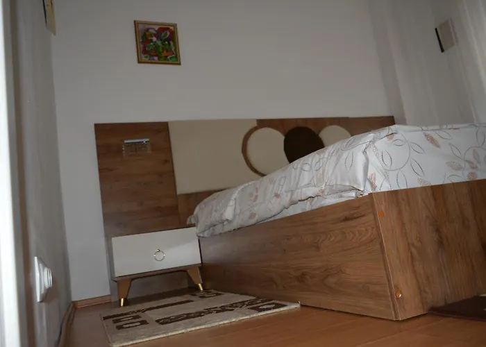 M@d Apartment Timişoara