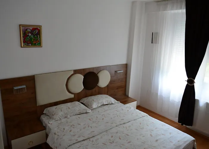 Apartment M@d Timişoara