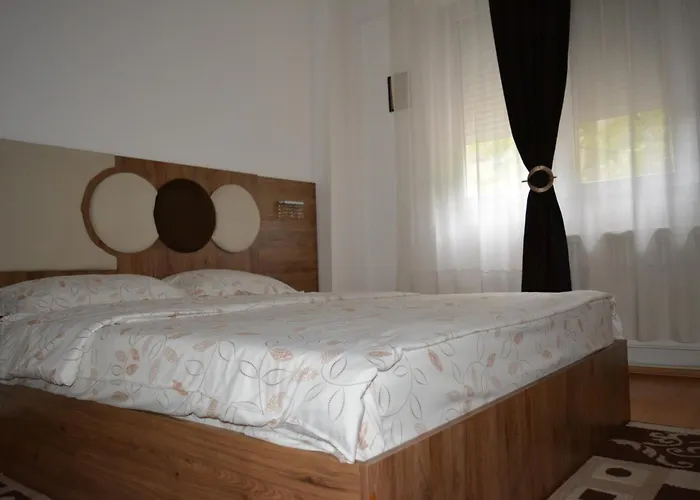 M@d Apartment Timişoara