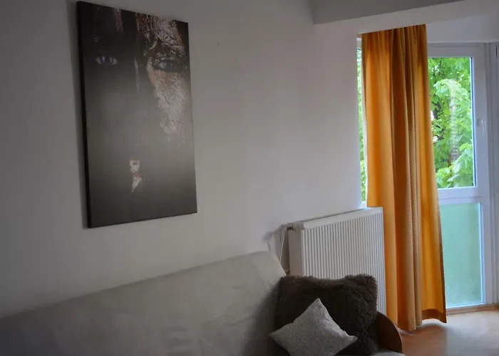 M@d Апартаменты *