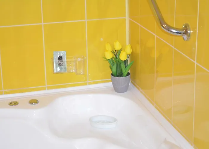 Апартаменты M@d *