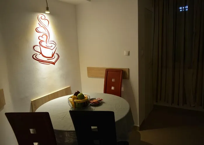 Apartment M@d Timişoara