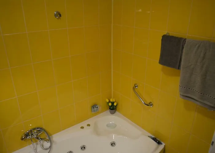 M@d Апартаменты