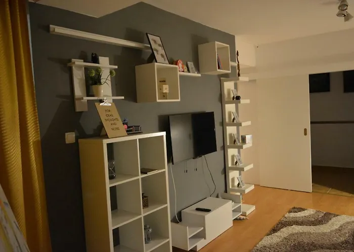 M@d * Тимишоара