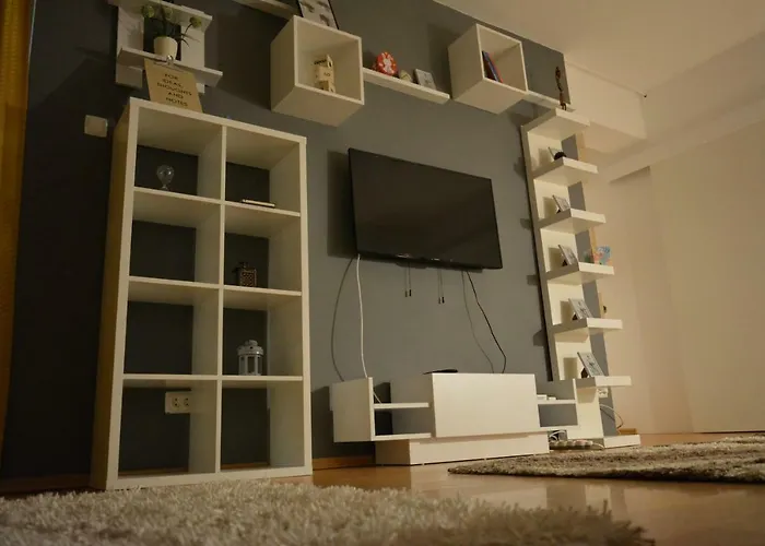 Apartment M@d Timişoara