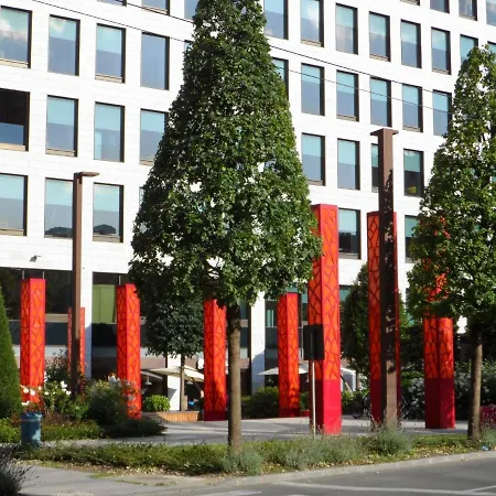 Апартаменти M@d Тімішоара