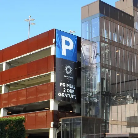 M@d * Тімішоара