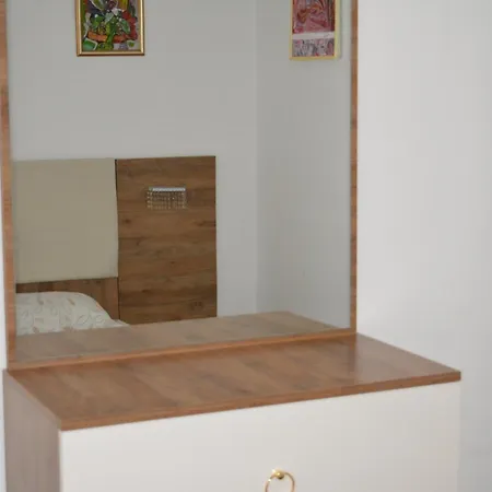 Apartment M@d Timişoara