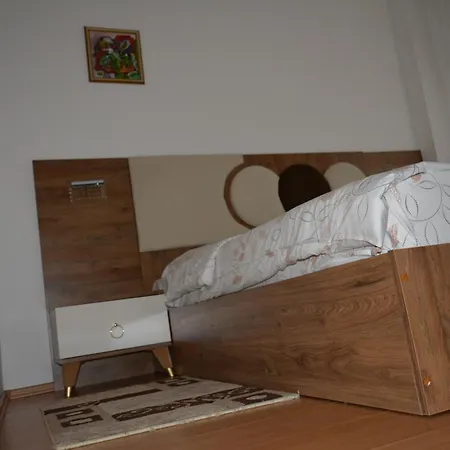M@d Apartment Timişoara
