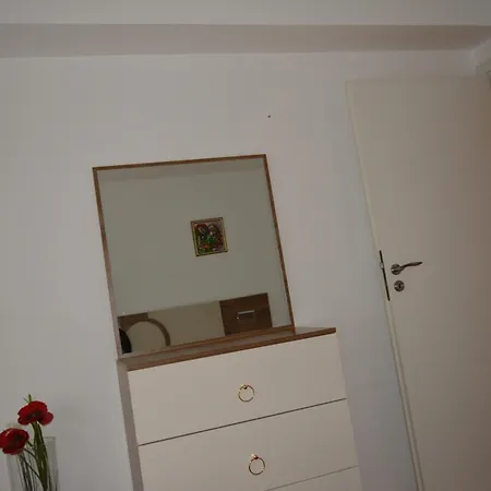 M@d Apartment *