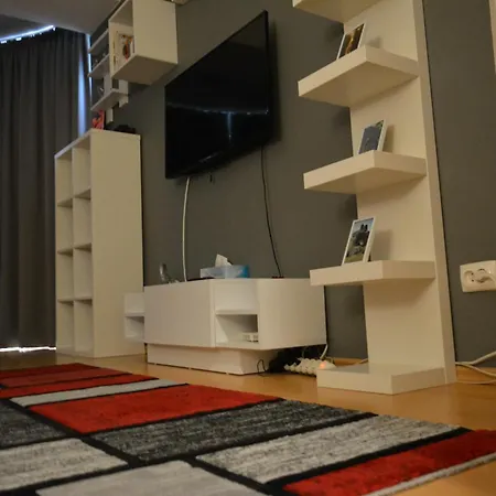 M@d Apartment Timişoara
