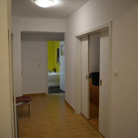 Апартаменти M@d