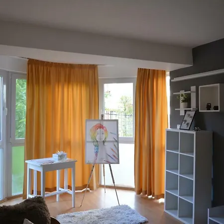 M@d Апартаменти Тімішоара