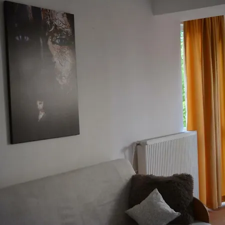 M@d Апартаменти *