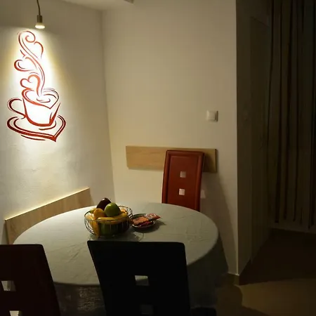 Apartment M@d Timişoara
