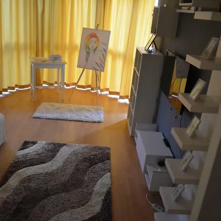 M@d Апартаменти Тімішоара