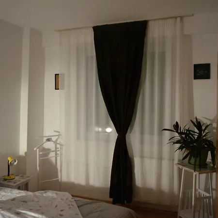 M@d Апартаменти *