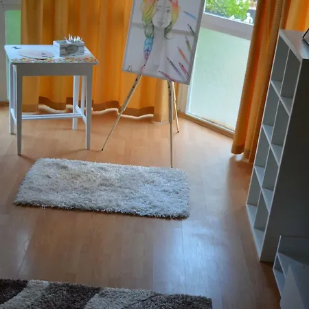 Apartment M@d Timişoara